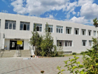 Обновленная школа под Астраханью примет 700 детей в новом учебном году