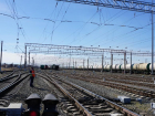 Приволжская железная дорога перечислила Астраханской области около 200 миллионов в I квартале 2023 года