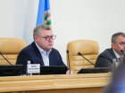 Игорь Бабушкин стал наставником кадровой программы «Победоносец»