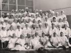 Астраханский облархив открыл виртуальную выставку к 140-летию Александро-Мариинской больницы