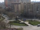 Астраханцы выбрали место для стелы «Город трудовой доблести»