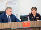 В Астрахани сменился начальник регионального управления Росгвардии