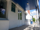 Взрослое отделение второй городской поликлиники в Астрахани открылось после ремонта