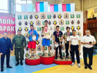 Спортсмен из Астрахани стал победителем Международных соревнований по боксу