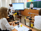 Астраханские лицей и школа-интернат попали в рейтинг лучших школ России