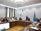 Астраханский губернатор обязал закончить строительство школы в селе Каралат до августа