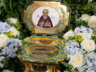 В Астраханскую область привезут мощи преподобного Сергия Радонежского