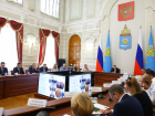 Астраханская область расширила географию международной деятельности
