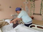 В Астраханской области провели операцию ребенку с геморрагическим инсультом