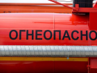 В Астраханской области хлопок газа привёл к ранению и эвакуации людей