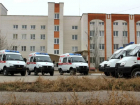 В Астрахани отреагировали на слухи о закрытии отделений в знаменской больнице  