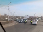 Городские власти объяснили, зачем в Астрахани перекрыли движение на Старом мосту