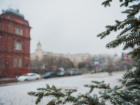 Да будет снег: погода в Астрахани на следующей неделе