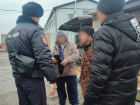 Астраханец дал взятку за своего иностранного друга и был осужден