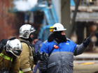 Под Астраханью восстанавливают газоперерабатывающий завод