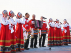 Астраханский ансамбль «Услада» стал лауреатом конкурса «Таланты могучей России»