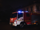 Астраханский пожар унес жизнь 44-летнего мужчины