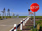 Железнодорожный переезд в городе Ахтубинске Астраханской области будет временно закрыт 4 октября