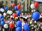 В Астраханских школах стартует приём заявлений на зачисление в первые классы