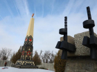 Ко Дню Победы в Астрахани откроют обновленный обелиск павшим героям