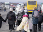 В Астраханскую область прибудут 600 беженцев из ДНР и ЛНР