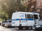 Полиция наказала астраханцев за ночной моцион детей
