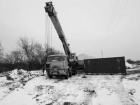 В Астраханской области водителя автокрана осудили за убийство рабочего током