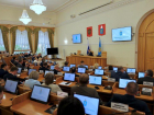 Астраханская область выделила почти 8 миллиардов рублей на поддержку бойцов СВО