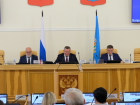 Дума Астраханской области предлагает вернуть механизм наказов избирателей для депутатов
