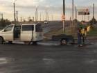 «Меня напрягают ямы»: сотрудник минстроя самостоятельно ремонтирует дороги