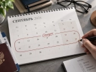 В ЛДПР предложили не включать выходные в ежегодный оплачиваемый отпуск