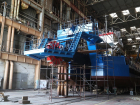 Астраханский судостроительный завод «Лотос» присоединился к нацпроекту «Производительность труда»
