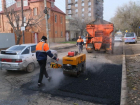 В Астрахани отремонтировали проблемную улицу по просьбам горожан