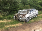 На трассе Астрахань-Волгоград произошло ДТП, есть погибшие