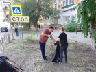 Дни чистоты в районах Астрахани будут проводить до осени