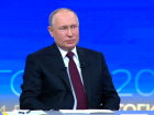 Владимир Путин ответил на обвинение Астраханской области в обмелении Волги