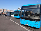 Скоро в Астрахани на линию выйдет 94 новых автобуса