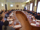 В Астрахани начали готовиться к празднованию Рождества и Крещения