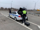 За майские праздники в Астраханской области 1608 человек нарушили ПДД