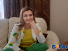 Астраханская предпринимательница Елена Бажан честно рассказала о своем знакомстве с мужем, почему ее сын не учится в институте и о сложных временах для бизнеса