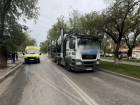 В Астрахани автовоз насмерть сбил пенсионерку на улице Савушкина