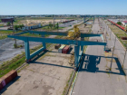 В Астрахани стартовала реконструкция грузового терминала Кутум