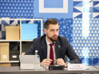 Егор Угаров покидает пост министра образования Астраханской области
