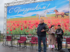 В Камызякском районе отметили Наурыз