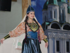 В Харабалинском районе Астрахани проведут конкурс народного костюма «Этностиль»