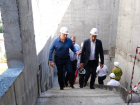 До 2024 года в Астрахани построят дом-интернат для пожилых и инвалидов