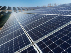 В Астраханской области введут в эксплуатацию еще одну солнечную электростанцию