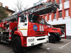 В Астраханской области для спасения людей получена новая техника