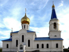 Астраханец незаметно вынес икону из Кафедрального собора Ахтубинска