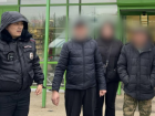 Три ставропольца разочаровались продажами и ограбили астраханский магазин